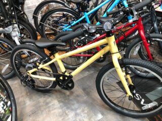 <span  キッズバイク</span>