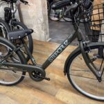 ブリヂストン・ステップクルーズジュニア